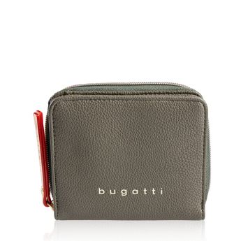 Bugatti portofel damă - măsliniu