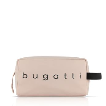 Geanta cosmetica pentru femei Bugatti - roz pal