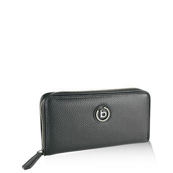 Bugatti portofel damă - negru
