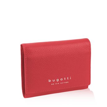 Bugatti portofel damă - rosu