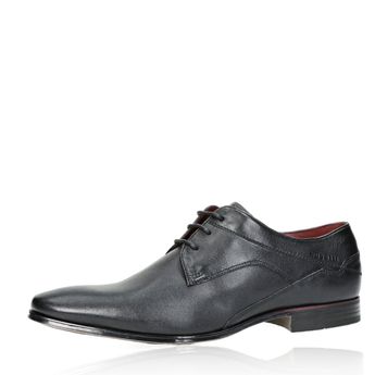Bugatti pantofi bărbați formali - negru