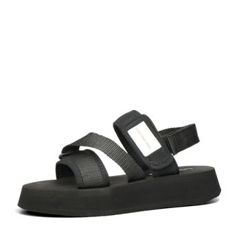 Calvin Klein damă sandale casual - negru