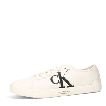 Calvin Klein bărbați pantofi sport - alb