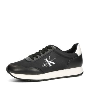 Calvin Klein damă pantofi sport - negru