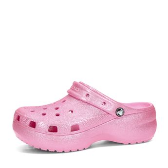 Crocs damă papuci - roz