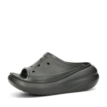 Crocs damă papuci confortabili - negru