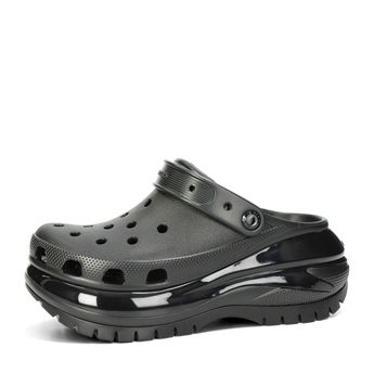 Crocs damă papuci - negru