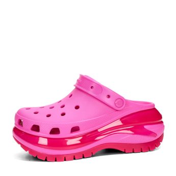 Crocs damă papuci - roz