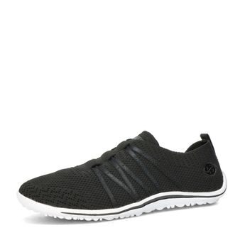 Dockers damă pantofi sport confortabili - negru
