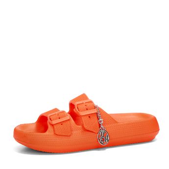 Dockers damă papuci - portocaliu