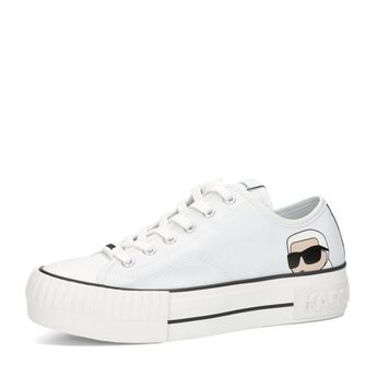 Karl Lagerfeld damă pantofi sport - alb