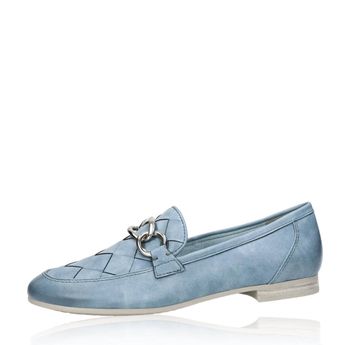 Marco Tozzi pantofi damă moderni - albastru
