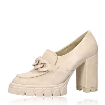 Olivia shoes damă pantofi moderni - bej