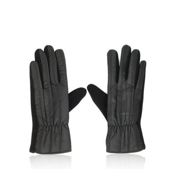 Mănușile elegante pentru femei Robel - negru