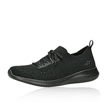 Skechers pantofi damă sport confortabili - negru
