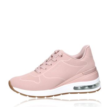 Skechers pantofi damă sport - roz