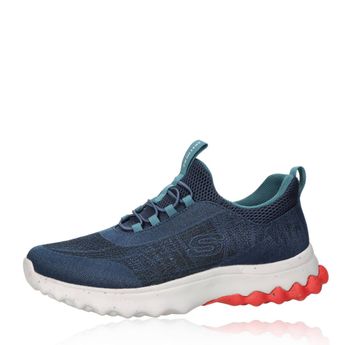 Skechers pantofi bărbați sport confortabili - albastru închis