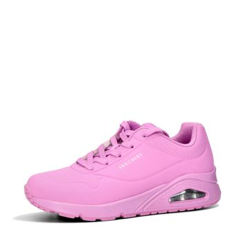 Skechers damă pantofi sport - roz
