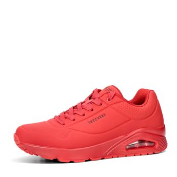 Skechers bărbați pantofi sport - roșu