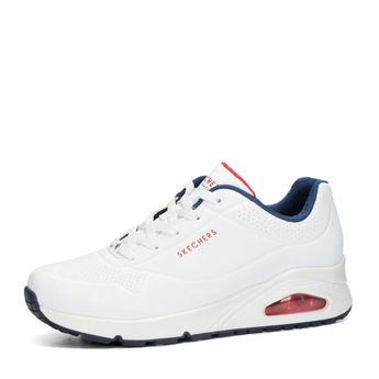 Skechers pantofi damă sport - alb