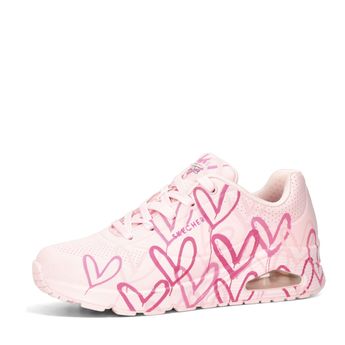 Skechers damă pantofi sport - roz